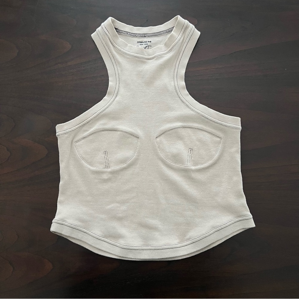 Orseund Iris The Racerback Sport Tank